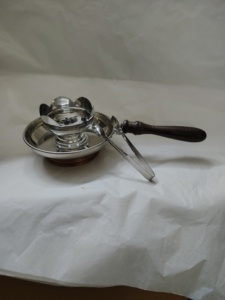 Brûleur d'encens en alliage de zinc au bois de santal Bakhoor arabe, 100% naturel, thérapeutique, mini porte-encens de luxe pour décorations du Ramadan - Product Image 2