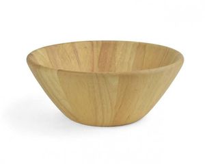 Wholesale BRUSHSTROKE BLISS Handmade Eco-Friendly Durable Lightweight Wooden Fruit Bowl <b>Mirror</b> Polished Oven/<b>Microwave</b> Safe - Product Image 1