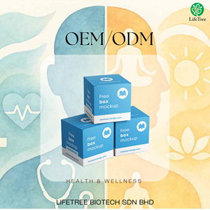 ซองใส่เครื่องดื่มเพื่อสุขภาพผลิตภัณฑ์เสริมอาหารสมุนไพรพร้อมสารสกัดจากพืชและคอลลาเจนทำให้ลำไส้มีภูมิคุ้มกันในการดำเนินชีวิตออกแบบได้ตามต้องการ - Product Image 6