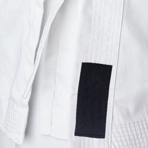 Vêtements d'arts martiaux, uniforme de karaté avec logo personnalisé à vendre en gros, uniforme de karaté de haute qualité - Product Image 5