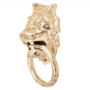 Handmade <b>Rustic</b> Brass Frog <b>Door</b> Knocker Hardware <b>Door</b> Knockers - Product Image 5