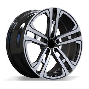 Lightweight Performance Car <b>Wheel</b> Designed to Improve Handling and Driving Comfort Are Available From USA - Product Image 3