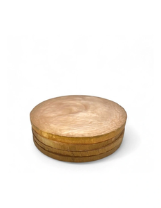Elegante Posavasos de Resina, Tamaño Personalizado, Sublimación Promocional, para Oficina, Bebidas, Té, Diseño Clásico, Hecho a Mano, Ecológico, en Oferta - Product Image 5