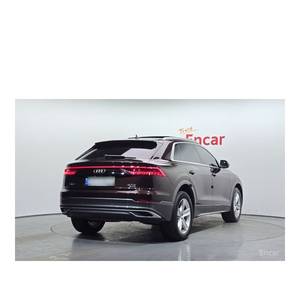 Audi Q8 45 TDI quattro 2022, 104 790 km, Diesel, Automatique, Sièges en cuir, Volant à gauche, Caméra de recul - Product Image 2