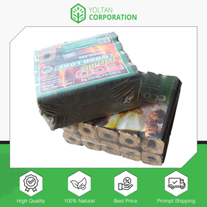 Expertos en la Venta de Máquinas de Producción de Briquetas de Carbón de Madera Dura de Calidad Excepcional para Asar y Hacer Barbacoas - Product Image 2