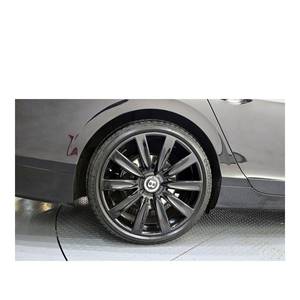 Bentley Flying Spur 6.0 2016/3, 145.902 km, Volante a la Izquierda - Product Image 5