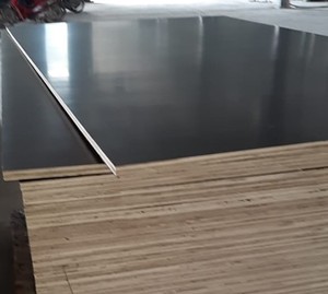 Contreplaqué de haute qualité avec revêtement filmé et âme en eucalyptus, style de conception moderne pour les bâtiments de bureaux, fabriqué au Vietnam - Product Image 4