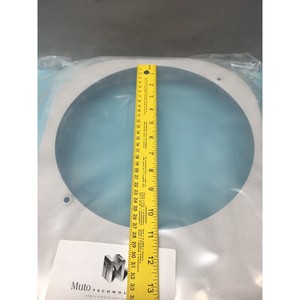 TI TEXAS INSTRUMENT 4626545-0001 MTI MR-18319 - Équipements et pièces semi-conductrices d'occasion fiables à l'échelle mondiale - Product Image 3