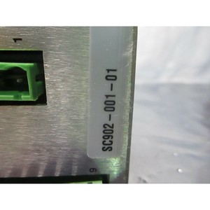 SERVOVARIADOR PACIFIC SCIENTIFIC SC902-001-01 DE 1 HP - Equipo y Piezas de Semiconductores de Confianza de Marca Global - Product Image 5