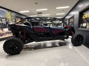 Las Mejores Ofertas para Maverick X3 MAX RS TURBO UTV 4WD con Certificación EPA y EEC - Product Image 2