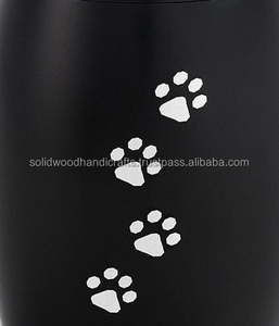 Urnas Funerarias de Latón para Mascotas, Urnas Conmemorativas para Mascotas, Urnas de Entierro de Alta Calidad a Bajo Precio - Product Image 5