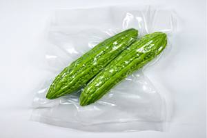 Meilleure offre pour l'importateur: Melon amer congelé entier du Vietnam de haute qualité. - Product Image 4