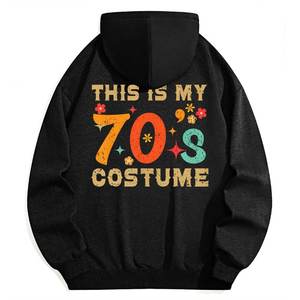 Unisex Oversized Streetwear Lightweight Nylon Solid Winter <b>Hooded</b> Full-<b>Zip</b> 2-Piece Sweatshirt Sweatpants Set Drawstring Closure - Product Image 1