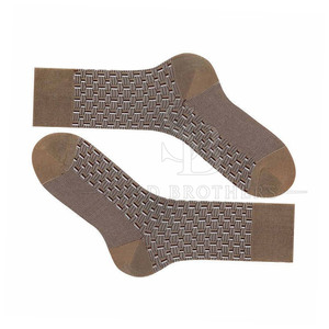 High Performance No Show <b>Grip</b> <b>Socks</b> Strong Anti Slip Sole Support Comfortable Stretch Fit Eco-Friendly Quick Dry Breathable - Product Image 5