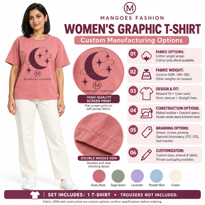 T-shirt épais surdimensionné 100 % coton de haute qualité, personnalisable, vierge, pour homme et unisexe - Product Image 6