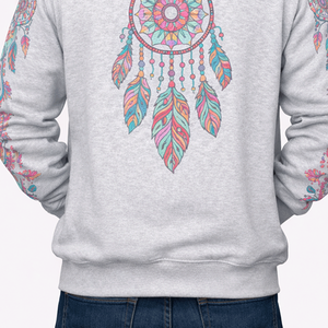 Fournisseur en gros de sweats à capuche pour hommes de haute qualité, surdimensionnés, en molleton de coton épais, pour l'hiver, style décontracté urbain, personnalisables avec broderie - Product Image 6