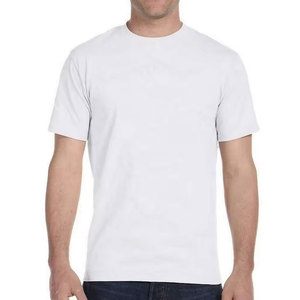 High Quality OEM Custom Logo Breathable Slim Fit Street Wear O-Neck T-Shirts for <b>men</b> Summer Collection-Wholesale - Product Image 1