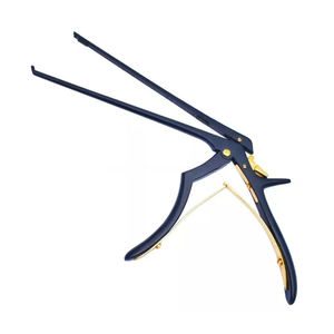 ชุดเครื่องมือผ่าตัดกระดูกแบบถอดได้ KERRISON Rongeurs (ขนาด 1 มม. ถึง 5 มม.) แบบงัด 45 องศา - Product Image 1