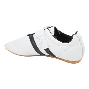 Calzado de Taekwondo Unisex con Tallas Personalizadas, Aprobado por la WTF, para Entrenamiento y Combate, con Suela de Goma Reforzada y Costuras Resistentes - Product Image 2