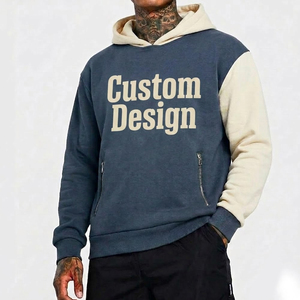 Sudadera con Capucha para Hombre, Diseño Personalizado, Impresión en Serigrafía de Alta Calidad, Estilo Vintage, Superventas - Product Image 1