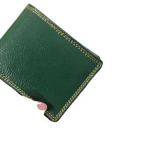 Luxury Minimalist Unisex Tactical Pouch <b>Slim</b> Microfiber Waterproof Front Pocket Card Holder Thin Compact Stylish Modern Everyday - Product Image 4