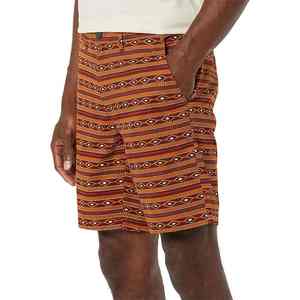 Pantalones Cortos Casuales para Hombre, Diseño Personalizado Transpirable con Impresión por Sublimación, Ropa Urbana de Moda para el Verano - Product Image 2