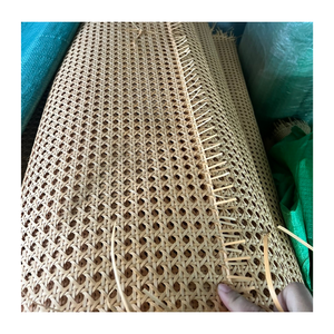 Rollo de Mimbre de Alta Calidad Fabricado en Vietnam para Marcos de Muebles, Puertas de Gabinetes y Paneles Decorativos - Product Image 5