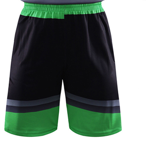 Uniforme de basket rétro à rayures fines - Ensemble de maillot en mesh sportif classique - Vêtements d'équipe assortis de haute qualité pour les matchs de basket - Product Image 3