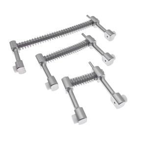 Abridores de Boca Reutilizables con Cola para Gatos y Perros, Instrumentos Dentales para Mascotas Disponibles en Todos los Tamaños, Cuidado Bucal, Instrumentos Veterinarios - Product Image 1