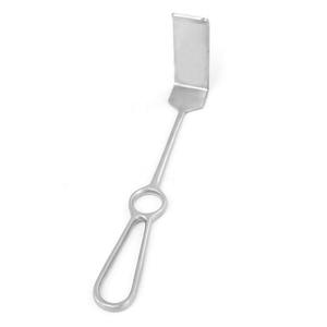 Tobold 12 cm High Quality Stainless Steel Manual Surgical Tongue Depressor Wholesale Oral Instruments CE Certified Class I - Product Image 5