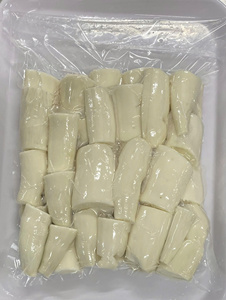 Raíz de Yuca Congelada de Vietnam para Procesamiento de Alimentos y Preparación de Alimentos Comerciales - Product Image 6
