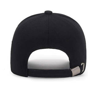 Nuevas Gorras Deportivas de Venta Caliente a Precio de Fábrica, Gorras de Béisbol de Alta Calidad con Bordado de 5 Paneles Totalmente Personalizadas - Product Image 3