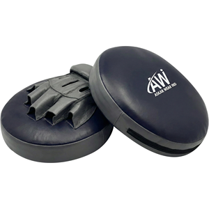 Wholesale New Design Lightweight Focus <b>Pad</b> Featuring Secure Grip Straps High Impact Resistance For Boxing <b>Practice</b> - Product Image 2