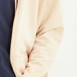 Sweat-shirts en polaire de haute qualité avec capuche à cordon réglable, sweat-shirts en polaire chauds pour l'hiver et les activités de plein air - Product Image 6