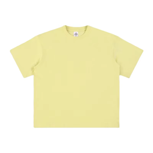 Camiseta de Cuello Redondo para Hombre, 100% Poliéster, de Alta Calidad, Suave, Ligera, Corte Regular, Transpirable, 180g, Estilo Casual Elegante, Esencial para el Día a Día - Product Image 2