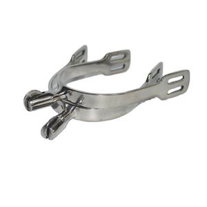 Equipo de conducción de acero inoxidable, calzas dinámicas de tacto suave, Spurs - Product Image 5