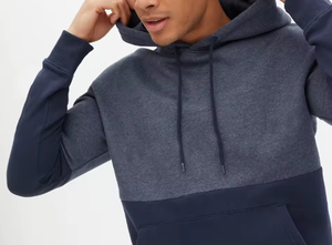 Sudadera con capucha de alta demanda, estilo casual, suministro de fábrica, sudadera con capucha para hombre - Product Image 5