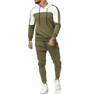 Shamsher Sports Vintage Acid Stone Wash Pull-<b>Zip</b> Hooded <b>Sweatshirt</b> Zipper Distressed Heavyweight Color Blocking Eco-Friendly - Product Image 3