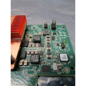 Interface de tissu de réseau Intel 100HFA016LS Omni-Path - Équipements et composants semi-conducteurs mondiaux d'occasion de confiance - Product Image 4