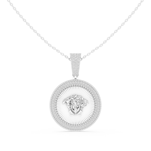 Bijoux fantaisie nouvelle chaîne de cou en perles chaîne de clavicule à la mode collier ras du cou bijoux de cou pour femmes - Product Image 6