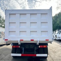 Низкая цена, б/у самосвал Howo 375 л.с., 380 л.с., 6x4, 8x4, 10-колесный, 12-колесный, в продаже