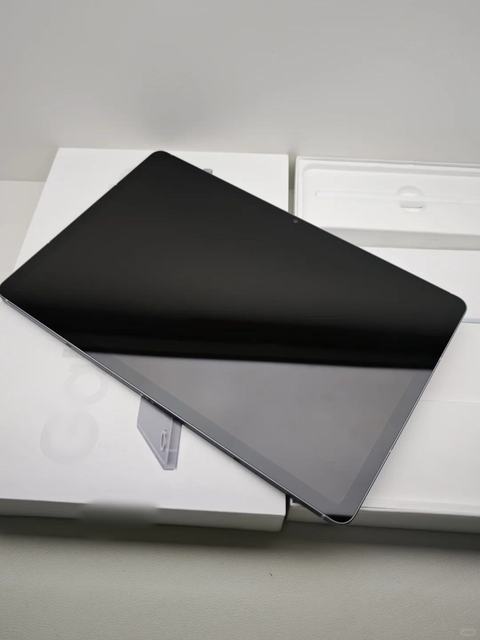 Samsun Galaxy Tab S10 FE 10.9 Inch Tablet With S Pen Aluminum Body Global Version