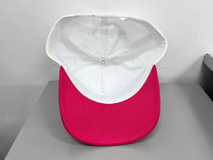 Gorra de Béisbol Estructurada de 5 Paneles con Bordado Ajustable para Adultos, Estilo Urbano Minimalista y Cómodo, Producida en una Gran Fábrica de Vietnam - Product Image 5