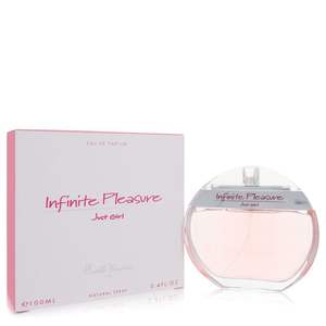 Infinite Pleasure Just Girl, Eau de Parfum en Spray para Mujer, 3.4 oz - Product Image 1