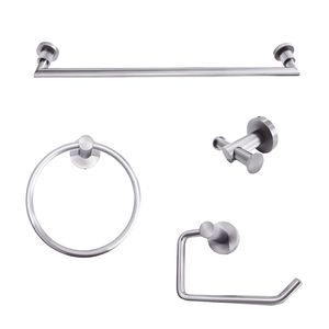 Porte-serviettes mural pour salle de bain, accessoire pour rouleau de papier toilette, porte-papier toilette - Product Image 3