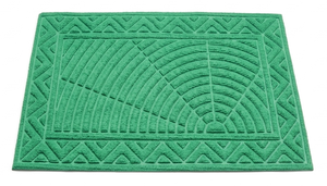 Tapis d'entrée en polypropylène antidérapant pour intérieur et extérieur - Product Image 3