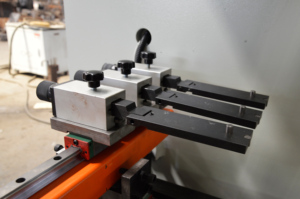 29% de réduction - Presse plieuse hydraulique NC 125T3200 pour tôles métalliques, idéale pour les plaques d'aluminium avec <span class=keywords><strong>E200P</strong></span> - Product Image 4