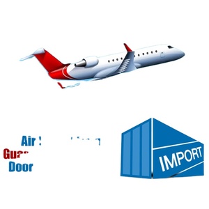 Services d'import-export mondiaux, expédition porte-à-porte de la Chine vers l'Inde, transitaire DDP dans toute l'Inde - Product Image 3