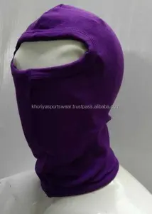 Pasamontañas de una sola capa ignífugo Anti-Flash Hood resistente al fuego para bomberos pasamontañas capuchas sombrero y polainas para el cuello - Product Image 6