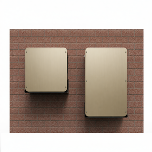 Dyness PowerDepot <b>48V</b> 5kWh 100Ah Tesla Powerwall Lithium Ion <b>Battery</b> with Deep Cycles 6000 - Product Image 4